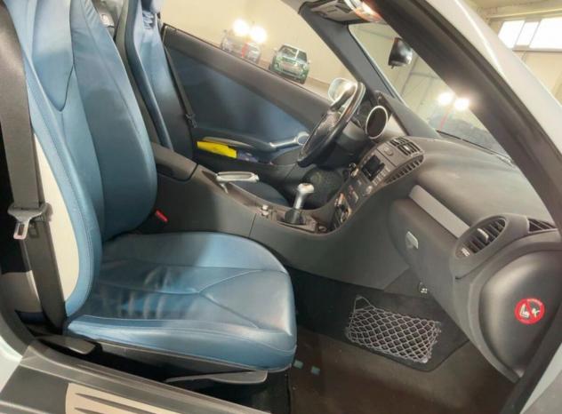 Mercedes-benz SLK 350 V6 - MANUALE - ASI - Foto 4
