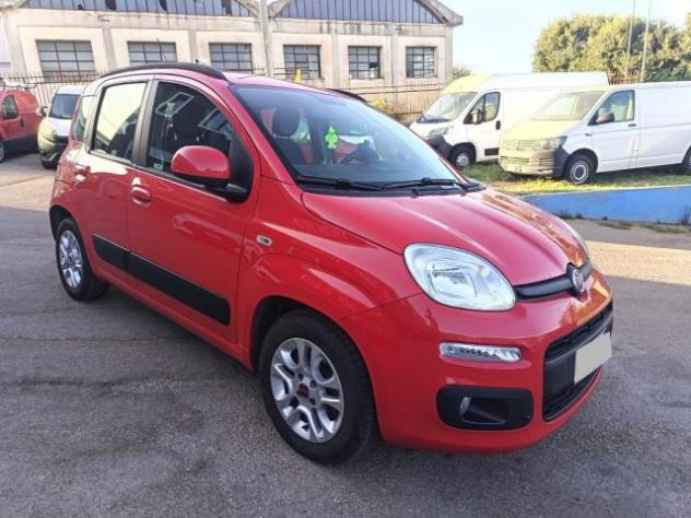 FIAT Panda 1.3 MJT 95 CV S&S Lounge rif. 24062791 - Foto 2