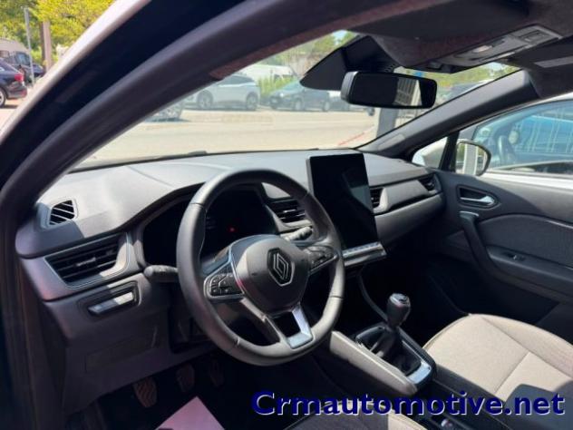 RENAULT Captur TCe 90 CV Techno rif. 23935984 - Foto 8