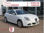 Alfa Romeo Giulietta 1.4 t. m.air Progression 170cv
