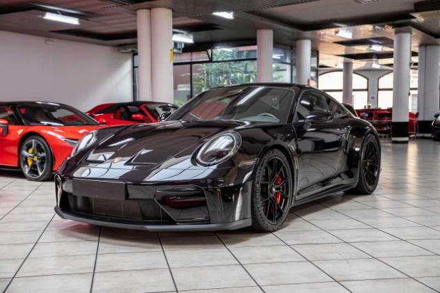 PORSCHE 992 GT3 TOURING MK2|FULL PPF|4 SEATS|BOSE|LIFT|MATRIX rif. 24133141 - Foto 3