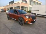 Peugeot 2008  Allure 49000KM 2022