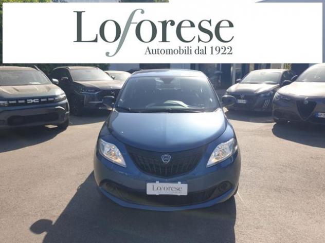 LANCIA Ypsilon 1.0 FireFly 5 porte S&S Hybrid Silver rif. 23940809
