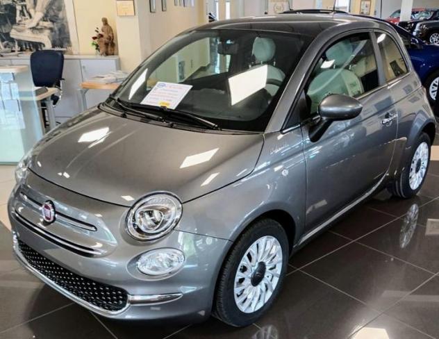 Fiat 500 1.0 Hybrid Dolcevita - Foto 6