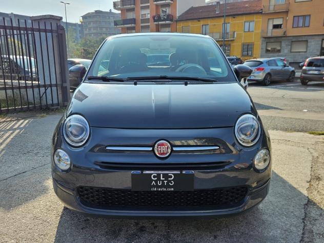 FIAT 500 500 1.2 69cv - Foto 2
