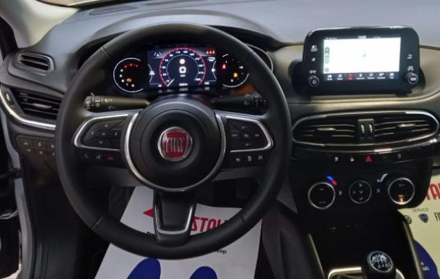FIAT Tipo 1.6 Mjt S&S SW Business rif. 23048266 - Foto 9