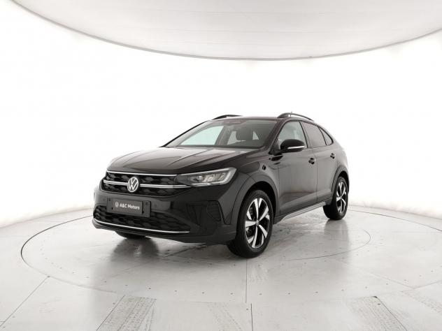 Volkswagen Taigo 1.0 tsi Life 95cv