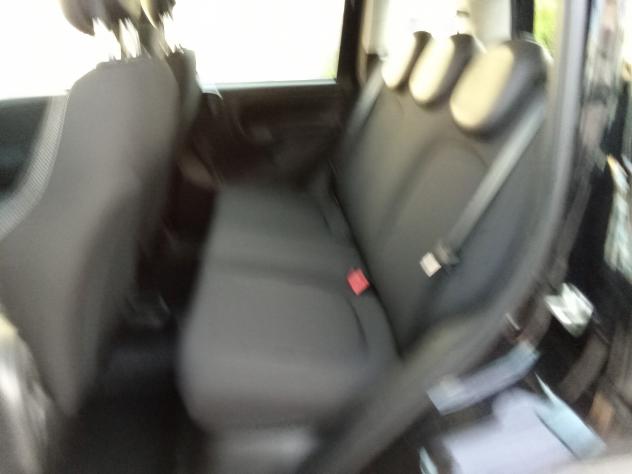 Fiat Panda 1.0 FireFly S&S Hybrid - Foto 7