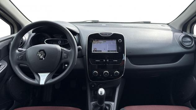 Renault Clio 5p 1.5 dci energy Duel 75cv - Foto 7