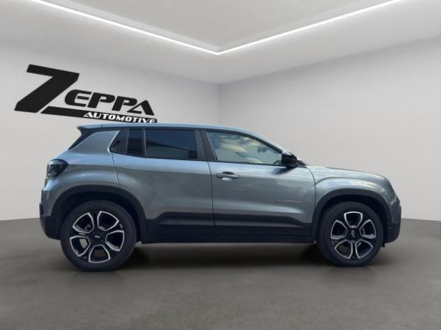 JEEP Avenger 1.2 Turbo 100 CV Summit rif. 23818152 - Foto 7