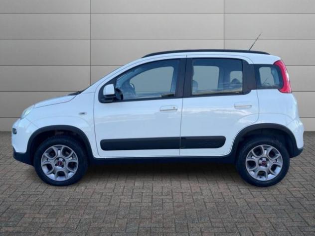 FIAT Panda 1.3 MJT S&S 4x4 rif. 24105491 - Foto 2