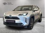 TOYOTA Yaris Cross 1.5 Hybrid 5p. E-CVT Trend rif. 23922915