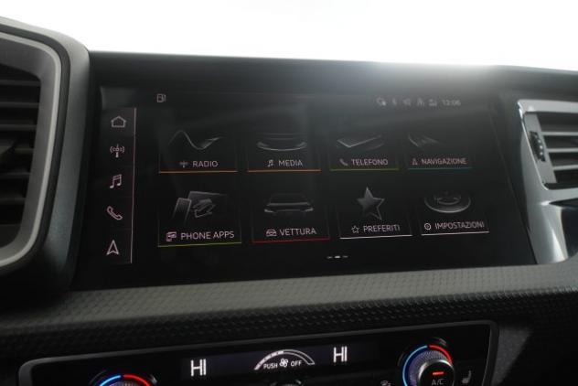 AUDI A1 A1 citycarver 30 TFSI rif. 23696864 - Foto 10