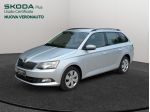 Škoda Fabia NUOVA WAGON 1.4 TDI AMBITION