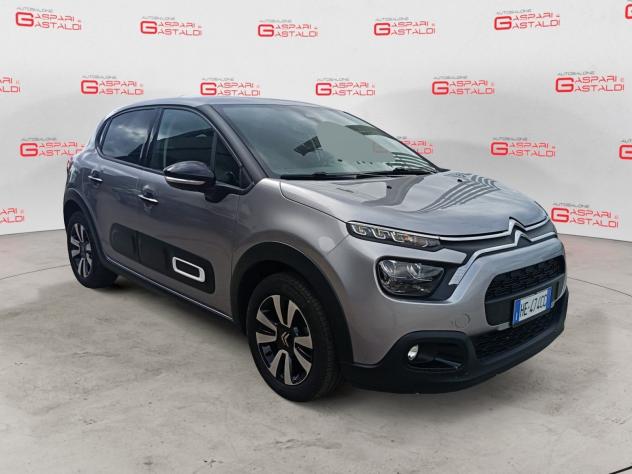 Citroën C3 PureTech 110 S&S MAX - Foto 2