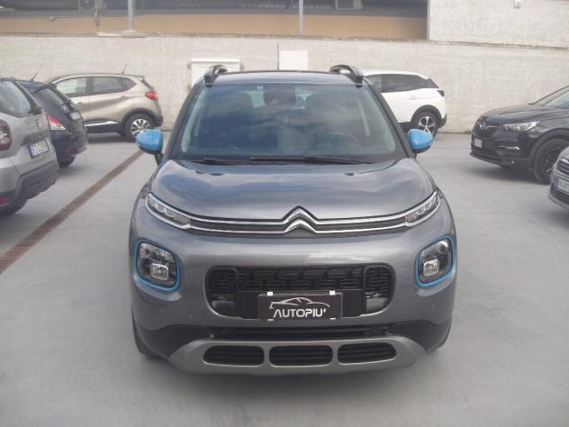 Citroen C3 Aircross BlueHDi 100 CV Rip Curl - 2019 - Foto 2