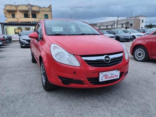 OPEL Corsa 1.2 5 porte Cosmo rif. 23973263 - Foto 2