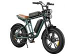 FAT BIKE ENGWE M20 DOPPIA BATTERIA 48V 26AH NUOVO