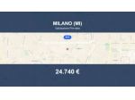 Immobile in asta di 17 m² in vendita a Milano