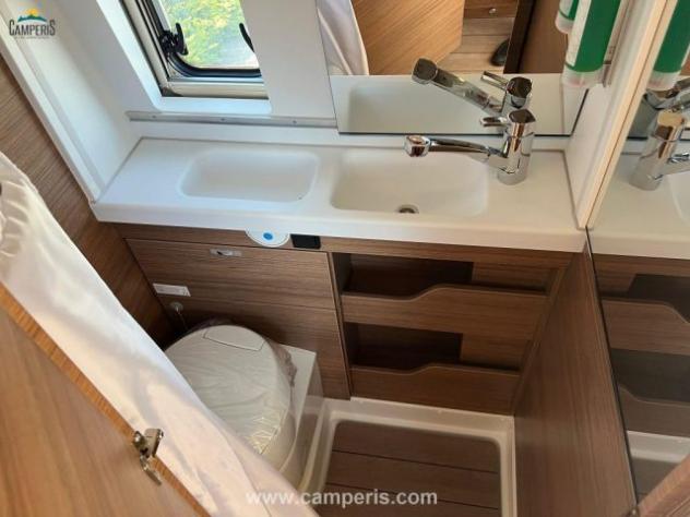 KNAUS KNAUS BOXLIFE 600 DQ - VERSIONE CAMPERIS rif. 23551429 - Foto 8