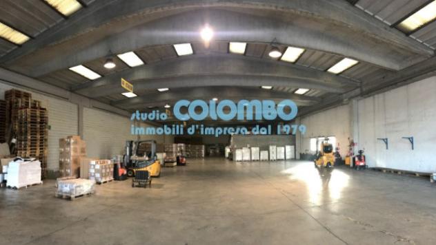 Immobile di 3200 m² con 5 locali in vendita a Brescia - Foto 13