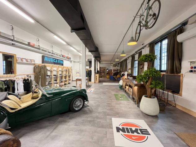 Immobile di 500 m² in vendita a Brescia - Foto 11