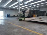 Capannone direzionale in vendita a Massa 7761 mq  Rif: 1311975