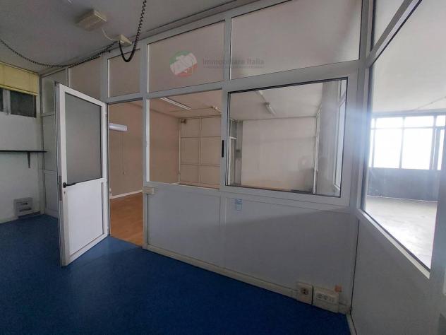Magazzino - San Giovanni in Marignano . Rif.: aff 007.2 - Foto 4