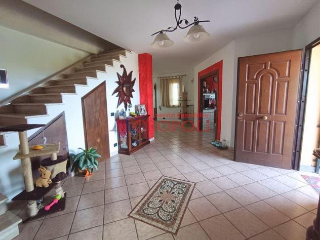 Villa - Rif. 2540 - Foto 12