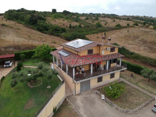 Villa - Rif. 2540