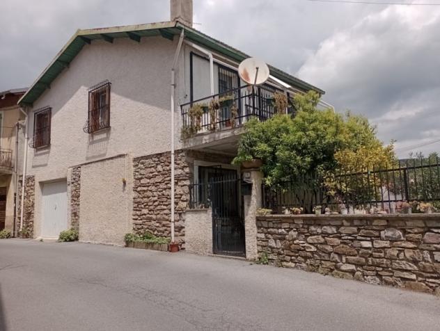 VENDESI A Ville San PIETRO CASA INDIPENDENTE CON GARAGE E GIARDINO - Foto 7