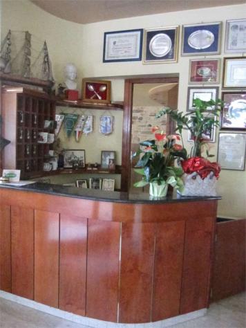 nadaalbe2 - ALBERGO CON POSSIBILITA' DI CAMBIO D'USO IN RESIDENZIALE - Foto 5