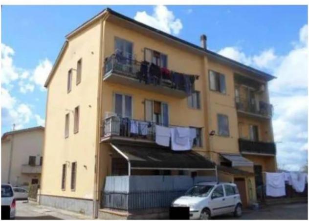 Immobile in asta di 81 m², box auto in vendita a Campi Bisenzio - Foto 7