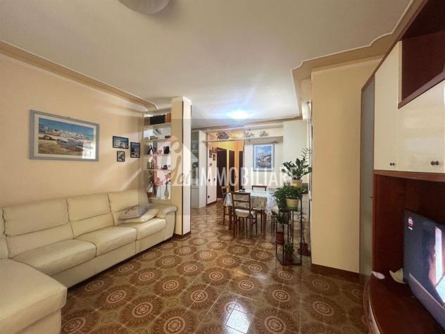 Appartamento in centro con garage e cantina