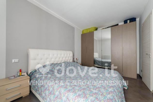 Appartamento di 75 m² con 3 locali e posto auto in vendita a Casciago - Foto 10