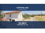 Immobile in asta di 161 m² con più di 5 locali in vendita a Cortona