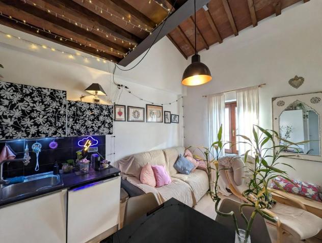 Appartamento in vendita a Santa Maria a Ripa - Empoli 60 mq Rif: 1451568 - Foto 3