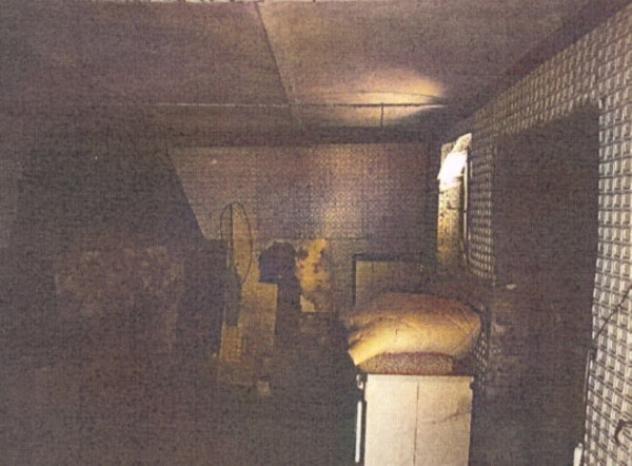 Immobile in asta di 154 m², box auto doppio in vendita a Foligno - Foto 6
