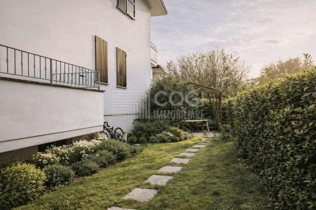 DELIZIOSA VILLETTA A SCHIERA A IMOLA IN ZONA LINARO - Foto 13