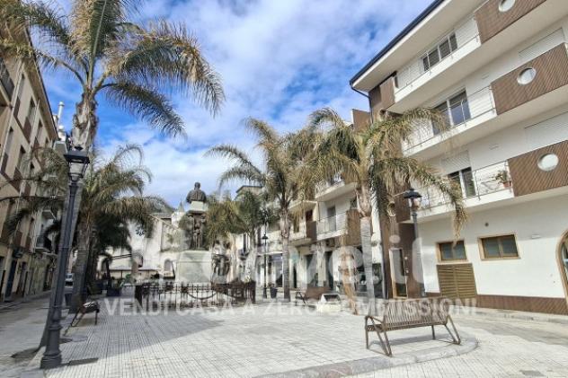 Appartamento di 110 m² con 4 locali in vendita a Letojanni - Foto 19