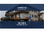 Immobile in asta di 109 m², box auto in vendita a Lonigo