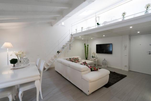 Appartamento in vendita a Massa 120 mq Rif: 1242743 - Foto 5