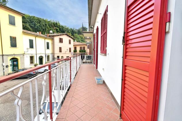 Terratetto unifamiliare a Mercato Saraceno - Foto 17