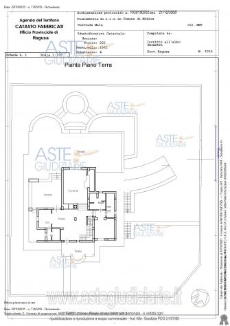 IMMOBILI-IMMOBILE RESIDENZIALE-Via Mola, 97015 Modica RG, Italia - Foto 10