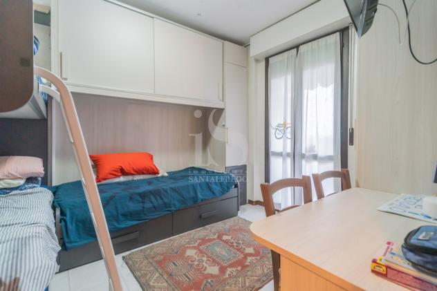 APPARTAMENTO di 3 vani e di 90 mq (MONZA) rif. HOME 3658_1 - Foto 20