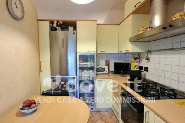 Appartamento di 130 m² con 5 locali e box auto in vendita a Pesaro - Foto 7
