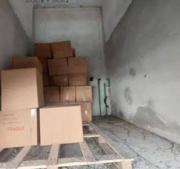Immobile in asta di 187 m², box auto in vendita a Ragusa - Foto 4