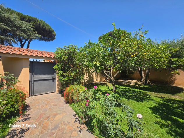 VILLA UNIFAMILIARE INFERNETTO VIA PIETRO CASTRUCCI - Foto 3