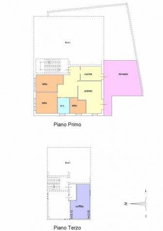Palazzo a San Bonifacio - Rif. 6261 - Foto 3