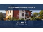 Immobile in asta di 118 m² in vendita a San Giovanni in Persiceto